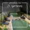 Glamping termales La Calera