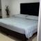 Glamping termales La Calera