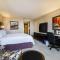 Holiday Inn Vancouver-Centre Broadway by IHG