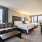 Holiday Inn Vancouver-Centre Broadway by IHG