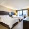 Holiday Inn Vancouver-Centre Broadway by IHG