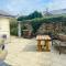 Tyluna Cornish Glamping Cabin