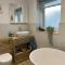 Anglesey Coastal Cottage 200 metres from Beach, Dog and Family Friendly