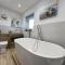 Anglesey Coastal Cottage 200 metres from Beach, Dog and Family Friendly