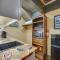 Central Texarkana Studio Rental with Railroad Views!