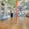Central Texarkana Studio Rental with Railroad Views! - 特克萨卡纳