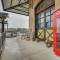 Historic Texarkana Studio Rental Walk to Downtown