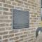 Central Texarkana Studio Rental with Railroad Views!