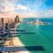 Apartment KOYO in the heart of JBR Beach - 3BDR - Dubaj