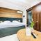 Fazana City Rooms with free parking