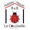 HOLIDAY HOUSE LE COCCINELLE