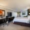 Holiday Inn Vancouver-Centre Broadway by IHG