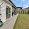 Seaside Escape - Ruakaka Holiday Home - 鲁阿卡卡