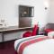 Ramada Milton Keynes Ramada Milton Keynes