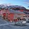 Foto: Narvik Hotel Wivel