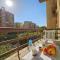 Sweet Home with wide garden view