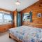 Te Moe - Lake Taupo Holiday Home - 图朗伊