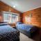 Te Moe - Lake Taupo Holiday Home - 图朗伊