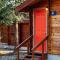 Denali Cabins