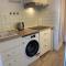 Studio Flat Medien Hafen 30minToFair