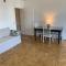 Studio Flat Medien Hafen 30minToFair