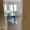 Studio Flat Medien Hafen 30minToFair