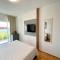 Accommodation Ventus