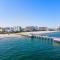 Poolside 2 Bed / 2 Bath - Pompano Beach Pointe - بومبانو بيتش