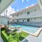 Poolside 2 Bed / 2 Bath - Pompano Beach Pointe - بومبانو بيتش
