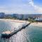 Poolside 2 Bed / 2 Bath - Pompano Beach Pointe - بومبانو بيتش
