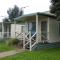 Hamilton Caravan Park - Hamilton