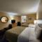 Budget Host Inn - هندرسون