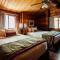 Denali Cabins