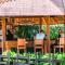 Guacamayos Hotel