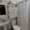 Agradable departamento para descanso o home office.