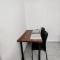 Agradable departamento para descanso o home office.
