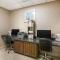 Best Western Plus Brunswick Inn & Suites
