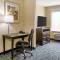 Best Western Plus Brunswick Inn & Suites - Brunswick