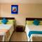 Hostal Monte Carmelo