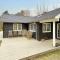 Holiday home Vejby XLVIII