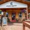 Denali Cabins