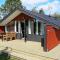 6 person holiday home in Ålbæk