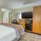 Drury Inn and Suites St Louis Collinsville