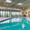 Drury Inn and Suites St Louis Collinsville - Collinsville