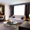 The Yorkville Royal Sonesta Hotel Toronto
