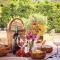 [Quiet Garden VILLA] Self Check in - Family Villa - Relax Salentino