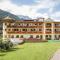 Alpenhotel Tirolerhof Gerlos