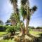 [Quiet Garden VILLA] Self Check in - Family Villa - Relax Salentino