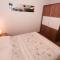 Accommodation Ventus