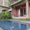 Dukuh Ubud 2BR Pool Sunrise Villa #3 - Паянган